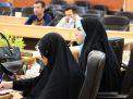 گزارش تصویری کارگاه درمان شناختی رفتاری افسردگی و اضطراب AA-8